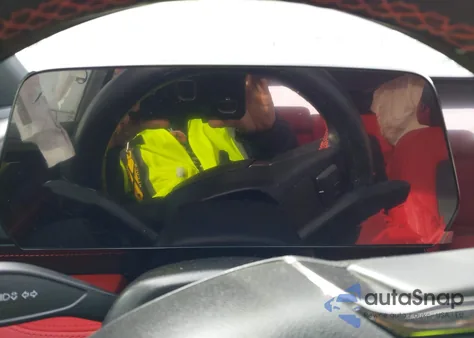 2025 Chevrolet Blazer Ev Rs Awd z USA, uszkodzony, nr VIN 3GNKDJRJXSS175468